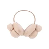 Бежево-коричневый