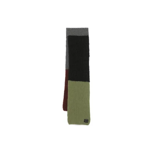 Paul Smith Вязаные шарфы Мужской