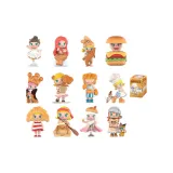 Один Blind Box (Случайный стиль)