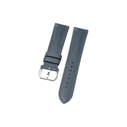 Ремень Benchmark Omega Swatch Collaboration Compatibility из коровьей кожи материал 75 115