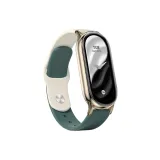 Винтажный белый и яшмовый