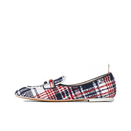 THOM BROWNE Женские повседневные туфли Женские