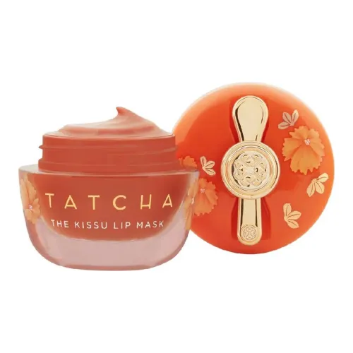 TATCHA Уход за губами Увлажняющий Унисекс