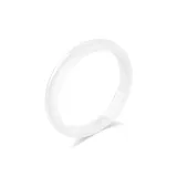 Браслет «Белый лунный свет»