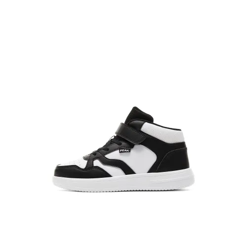 PEAK Slip-resistant Thermal Balance Детские Скейтборды Black Baymax Детский