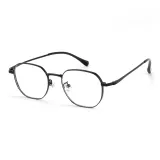 Черная рамка [Ультра-легкая титановая рамка, весом всего 10 г]