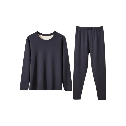 H YXIANG Мужской термокостюм