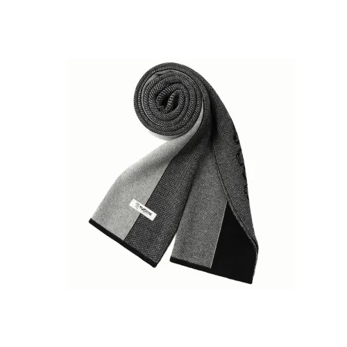 TUCANO Кашемир Вязаные Шарфы Мужской