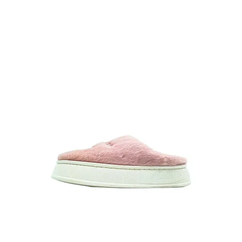 Warrior Slip-resistant Anti KICK Thermal Low Top Детские домашние тапочки Подростки