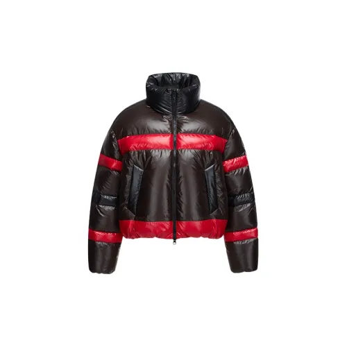 BOSIDENG x MSGM Puff series Пуховик Женские