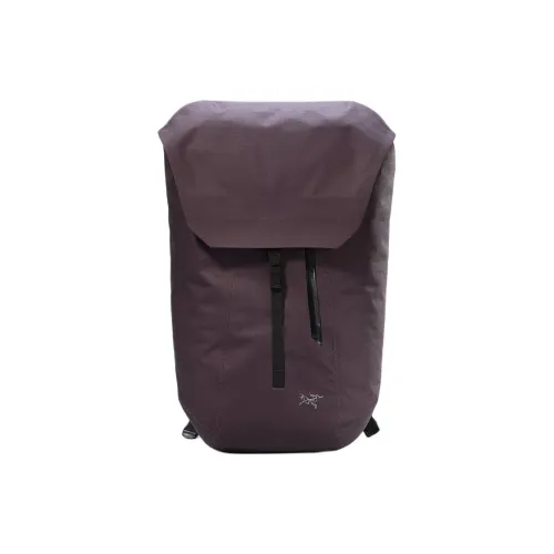 Arcteryx Granville 25L Рюкзак для активного отдыха сумка нейлоновая ткань устойчивая к порванию фиолетовый унисекс