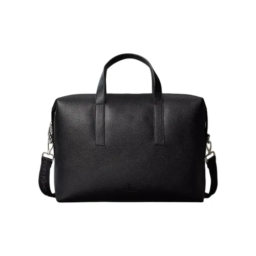 Calvin Klein Сумки Черные Мужские