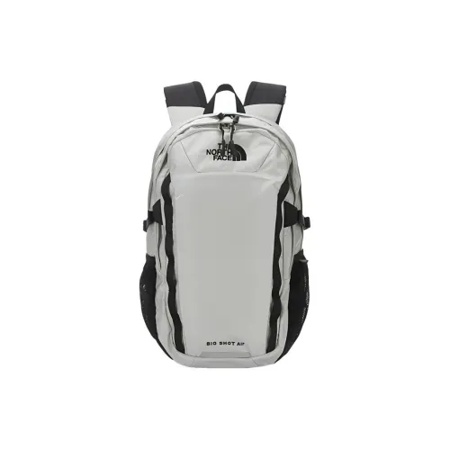 THE NORTH FACE Outdoor Backpack Polyester Nylon Ecru Unisex THE NORTH FACE Outdoor Рюкзак Полиэстер Нейлон Экрю Унисекс