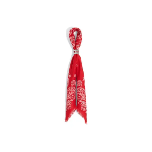Bimba Y Lola Cotton Zinc Enamel Accessories Women's Red Bimba Y Lola Хлопок Цинк Эмаль Аксессуары Женские Красный