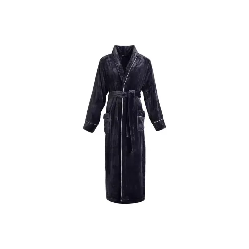 MIIOW Мужские Банные халаты