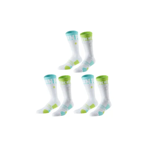 VEIDOORN x Pokémon Баскетбольные носки Унисекс