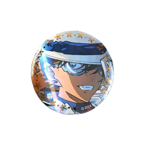 GUANGBO Значки