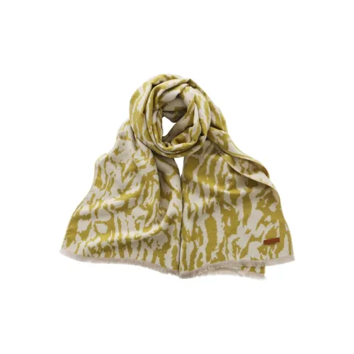 ELLE Вязаные шарфы Женские