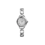 Серебряный Лунно-белый