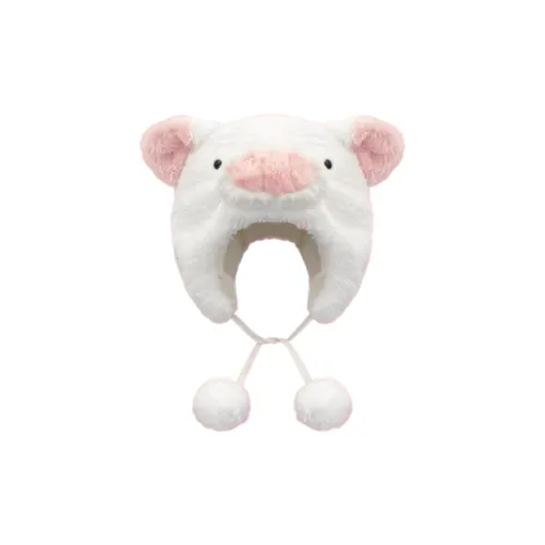 SLEEPYWALK Полиэстер Шапки-бини Женские