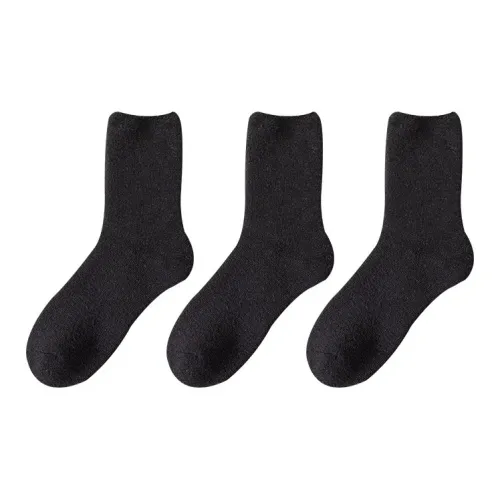 AOKANG Носки Crew Мужской Combo Set