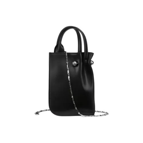 DEERE JACK Сумка через плечо из коровьей кожи сумка на плечо обычная женская черная