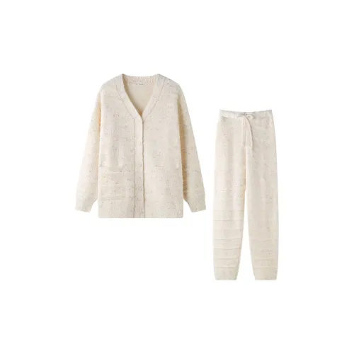 MEITENG Пижамный комплект женский цвет на изображении