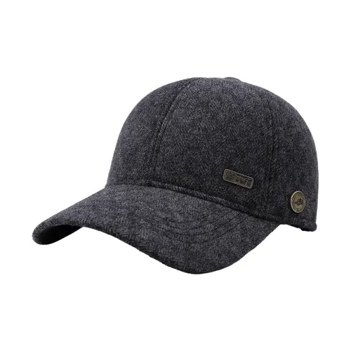 DENSSYNE Шерстяные кепки унисекс