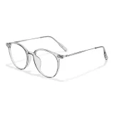 Прозрачно-серый