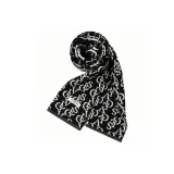 Чёрно-белый