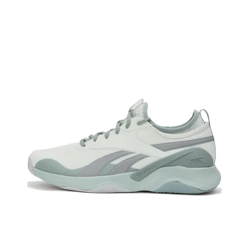 Reebok Hiit TR HLC Тренировочные кроссовки Низкий топ Светло-зеленый Унисекс