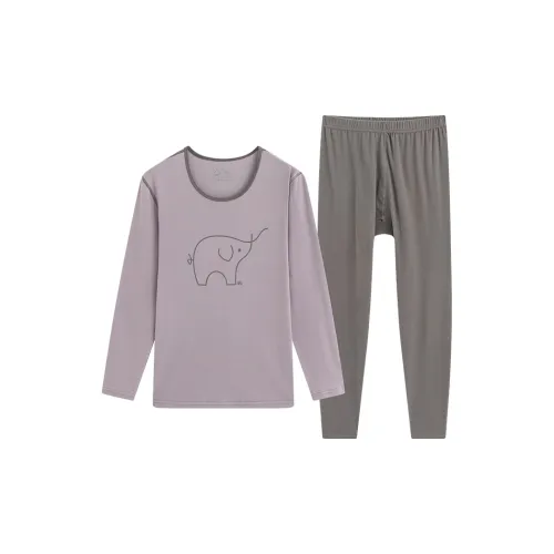 Тесный A-Line Термический Комплект Женские