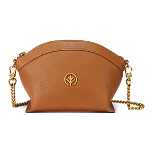 BAGTREE Растительное дубление Коровья кожа Настоящая кожа