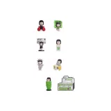 Целая коробка 6 штук