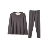 Темно-серый