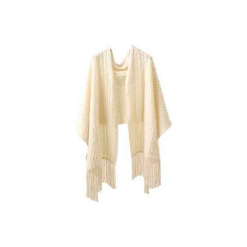 Yamaichi Maru Вязаные шарфы Унисекс