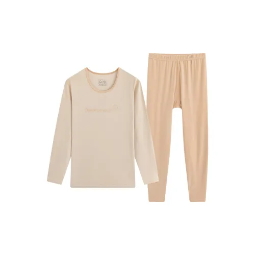 Тесный A-Line Термический Комплект Женские