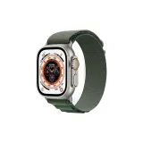 Зеленый [Гора Loop] iWatch S10 (Циферблат 42 мм)