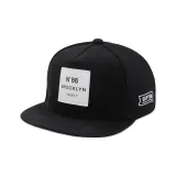 [Чёрный с белым логотипом]