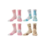 4 шт (Розовый + Розовый + Синий + Хаки)