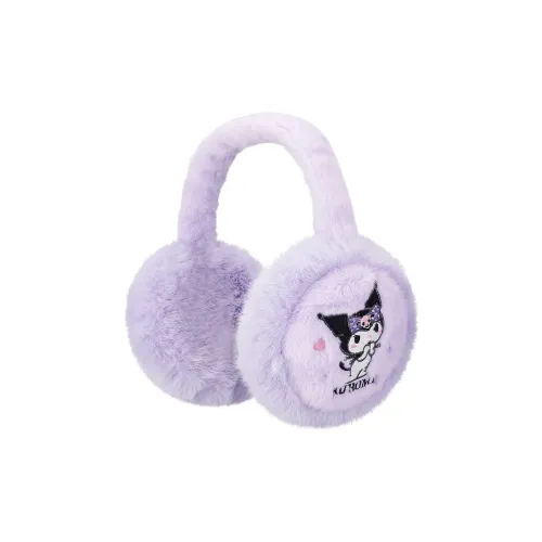 Sanrio Полиэстер Наушники-подвески Унисекс