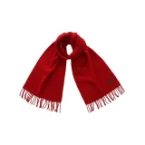 Праздничный красный