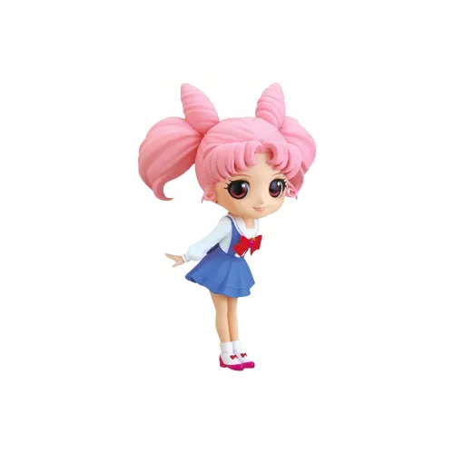 Banpresto Фигурки в стиле Chibi