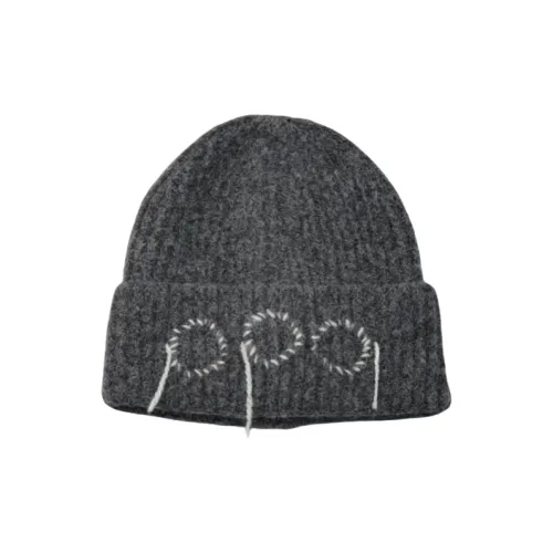 PINKORANGE Шапки-бини Унисекс