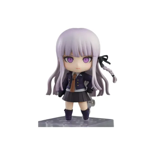 GSC Туманный Cut Чизуру фигурки в стиле Chibi Nendoroid 10 см