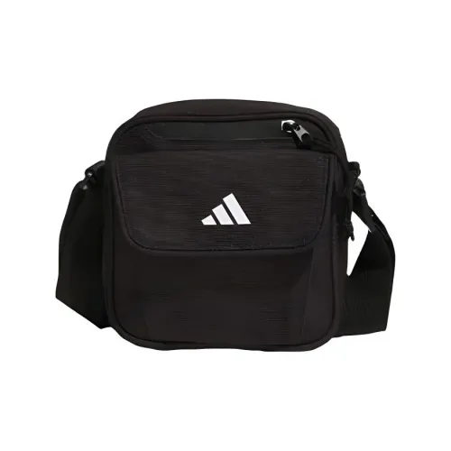 Adidas Сумки через плечо Черный Унисекс