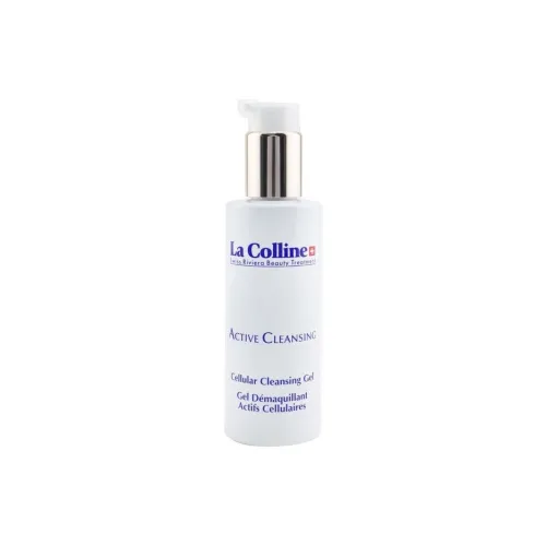 LA COLLINE Очищающие средства Унисекс