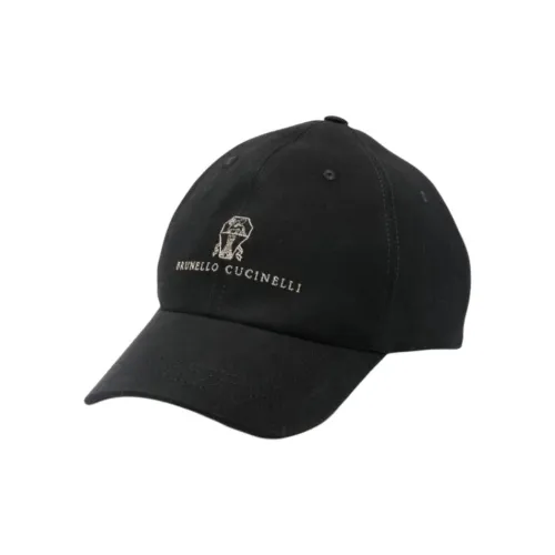 BRUNELLO CUCINELLI Хлопок Кепки Мужской