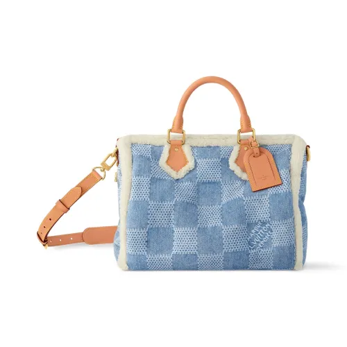 LOUIS VUITTON Speedy Сумки Женские