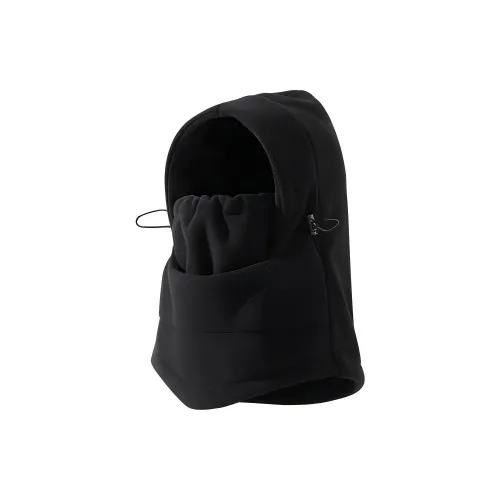 NANJIREN Утолщенные Теплые Шапки и Кепки Мужские